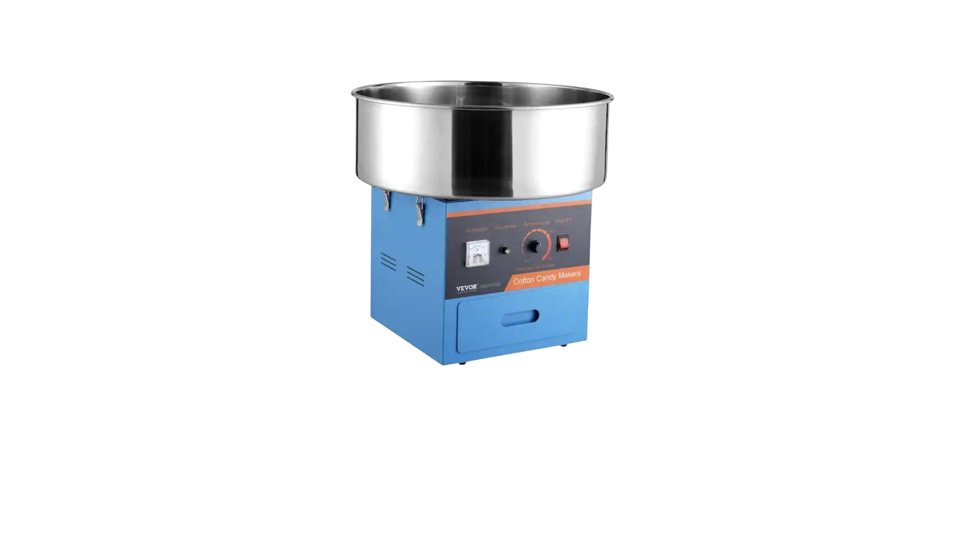Countertop Electric Cotton Candy Maker